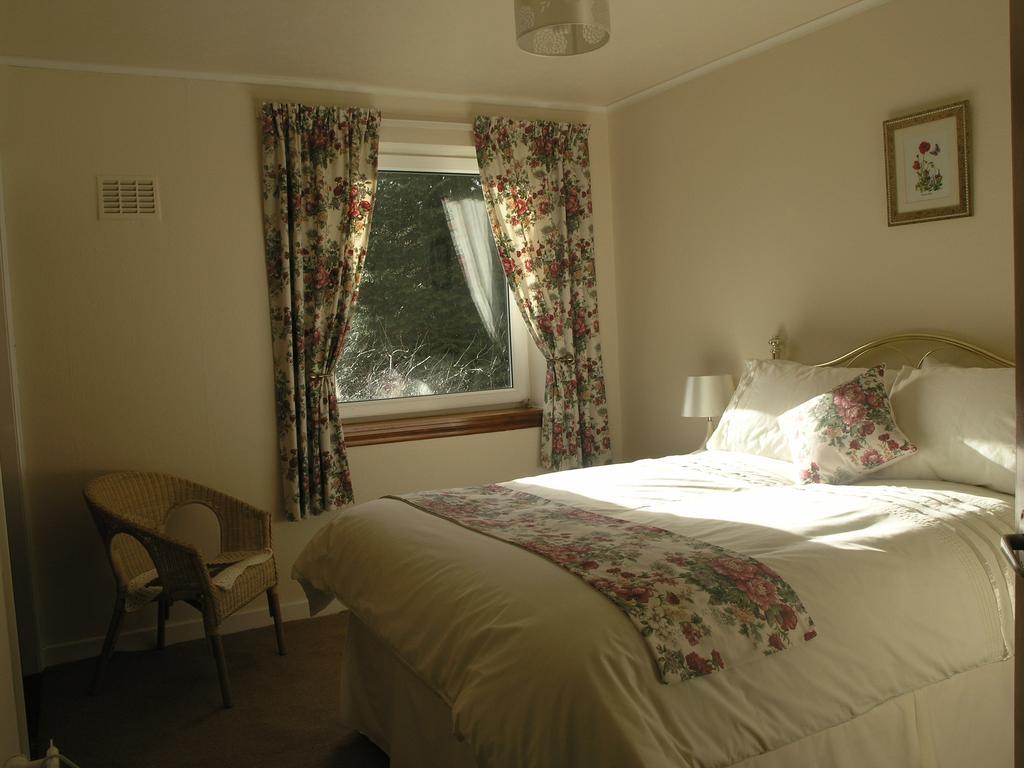 Craighindle Villa Нютън Стюарт Стая снимка